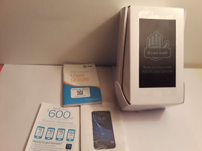Samsung Galaxy Express Prime Box 