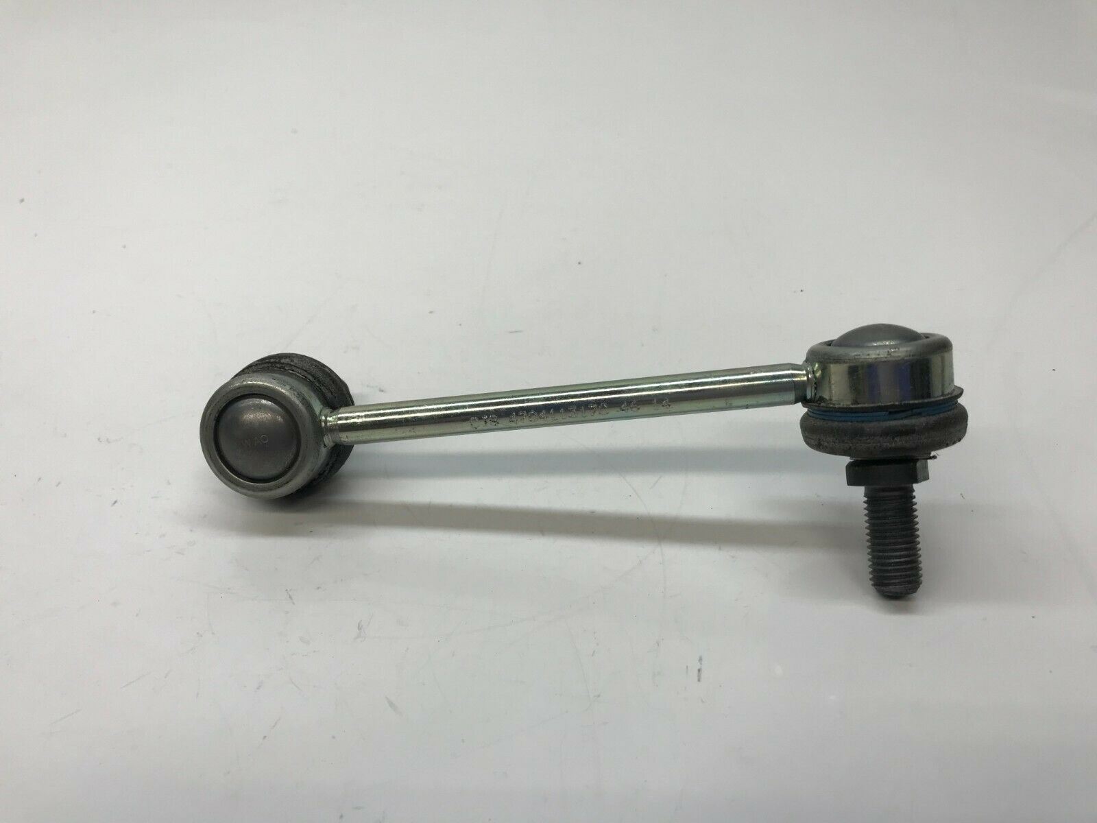 LAMBORGHINI AVENTADOR FRONT LEFT LH DRIVER ROD JOINT LEVER LINK OEM 470411317C
