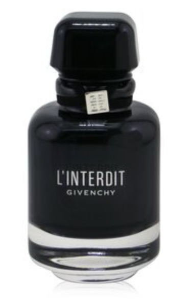 Givenchy L'Interdit EDP Intense 50ml / 1.7 fl oz Authentic Fast by