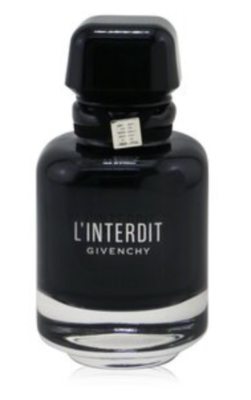 Givenchy L'Interdit EDP Intense 50ml / 1.7 fl oz Authentic Fast by