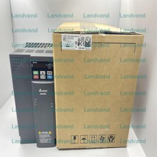 VFD32AMS43ANSAA Delta VFD inverter MS300 15kw 20HP 3phase 380V-480VAC new in box