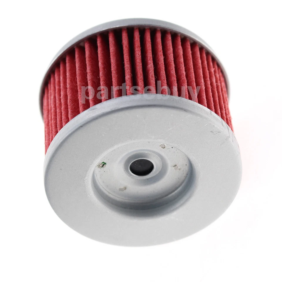 5x Oil Filter For HF112 Honda KX450F CBR250R XL350R XR200R XR400R XR600R XR650L  - Image 4 of 4