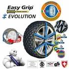 MICHELIN EASY GRIP EVOLUTION EVO 10 245/40 R18 SNOW CHAINS for mr. nikos1833