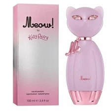 Meow! by Katy Perry Eau de Parfum 3.4 oz / 100 ml  Natural Spray Women
