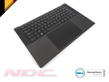 Dell XPS 9500/9510/9520/9530 Palmrest Touchpad BELGIAN Backlit Keyboard 0TJP2V