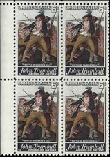 US Scott # 1361, 