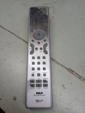 OEM RCA Scenium Guide Plus RCN615TBEM2 Remote Control all buttons tested