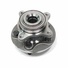 For Land Rover Discovery MK3 2004-2010 Front Hub Wheel Bearing Kit