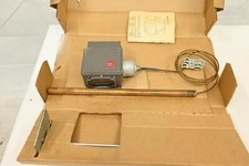 Honeywell T915C 1324 1 Temperature Controller One 1/4"