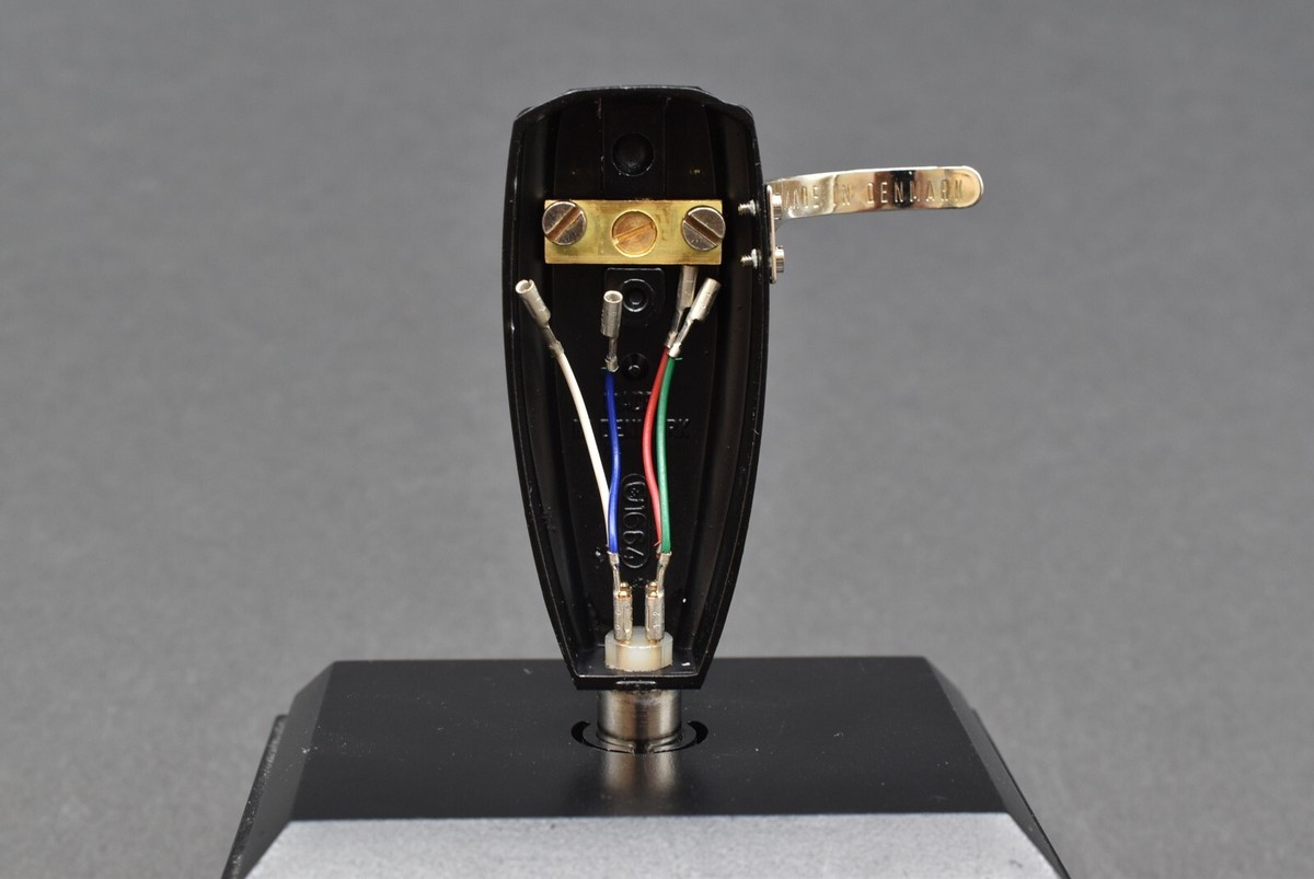 Ortofon SPU M Headshell / 9.6g 03 | eBay