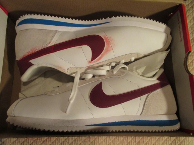 nike air cortez