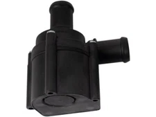 TRQ Electric Engine Water Pump Water Pump fits Audi A6 Quattro 2016-2021 28KFHB