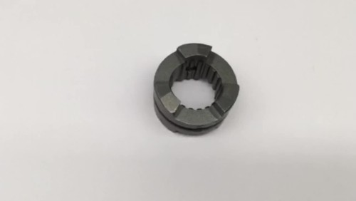 689-45631-02-00 Kupplungshund für Yamaha-Untergehäuse-Antrieb 664-45631-02-00 - Video 1 von 1