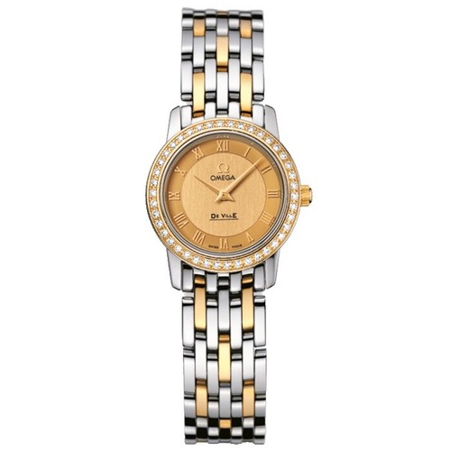 Omega De Ville Cal.1450 Quartz 791.0884 Vintage Women's Watch | eBay