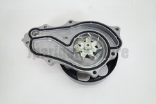 Honda Genuine 19200-RBC-013 Water Pump Civic 2006-2011