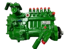 Motorpal Injection Pump fits John Deere Engine PP6M10P1F3468DR (RE503877)