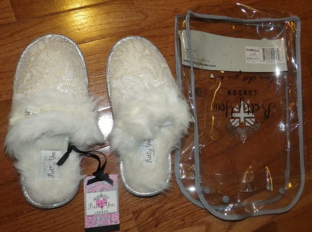pretty you slippers sale