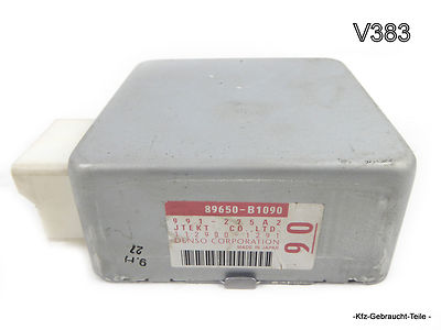 Daihatsu Materia (M4) 1.5 Steuergerät Servolenkung 89650-B1090