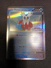 Carte Pokémon Hotte-de-fer Svp 058 Promo Écarlate Et Violet Faille Paradoxe