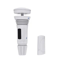 Tempest Weather System with Built-in Wind Meter, Rain Gauge, and Accurate Wea...