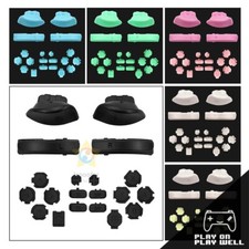 Full Set Replacement SR SL L R ZR ZL Direction Keys Buttons for Nintendo Switch