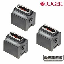 90451 for sale online Ruger BX-1 10//22 10 Round Magazine Value