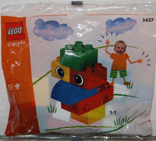 Lego® Polybag Polybeutel- OVP-Aussuchen: Exclusiv, Promotion, Sondersets ... - Picture 5 of 35