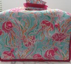 NEW Lilly Pulitzer Insulated Cooler in Jellies be Jammin, Pink Blue Style 152702 — photo 9