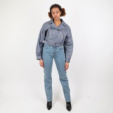 Lamarque Jacket, Uk Size 8