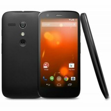 Motorola Moto G XT1031 8GB Black- For Parts Only