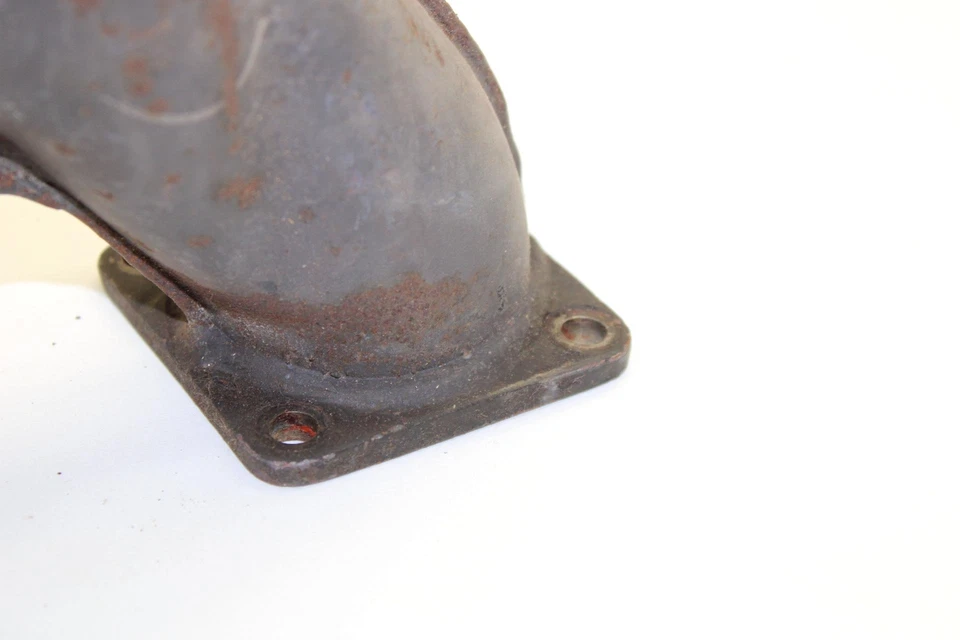 Colector de escape Ski-doo Mxz 800r 2008 OEM 420673370 SS119 Foto 3 de 4