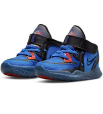 Nike Kyrie Infinity SE Basketball Shoes Size 3C Kids' Toddler Style DM3896 410