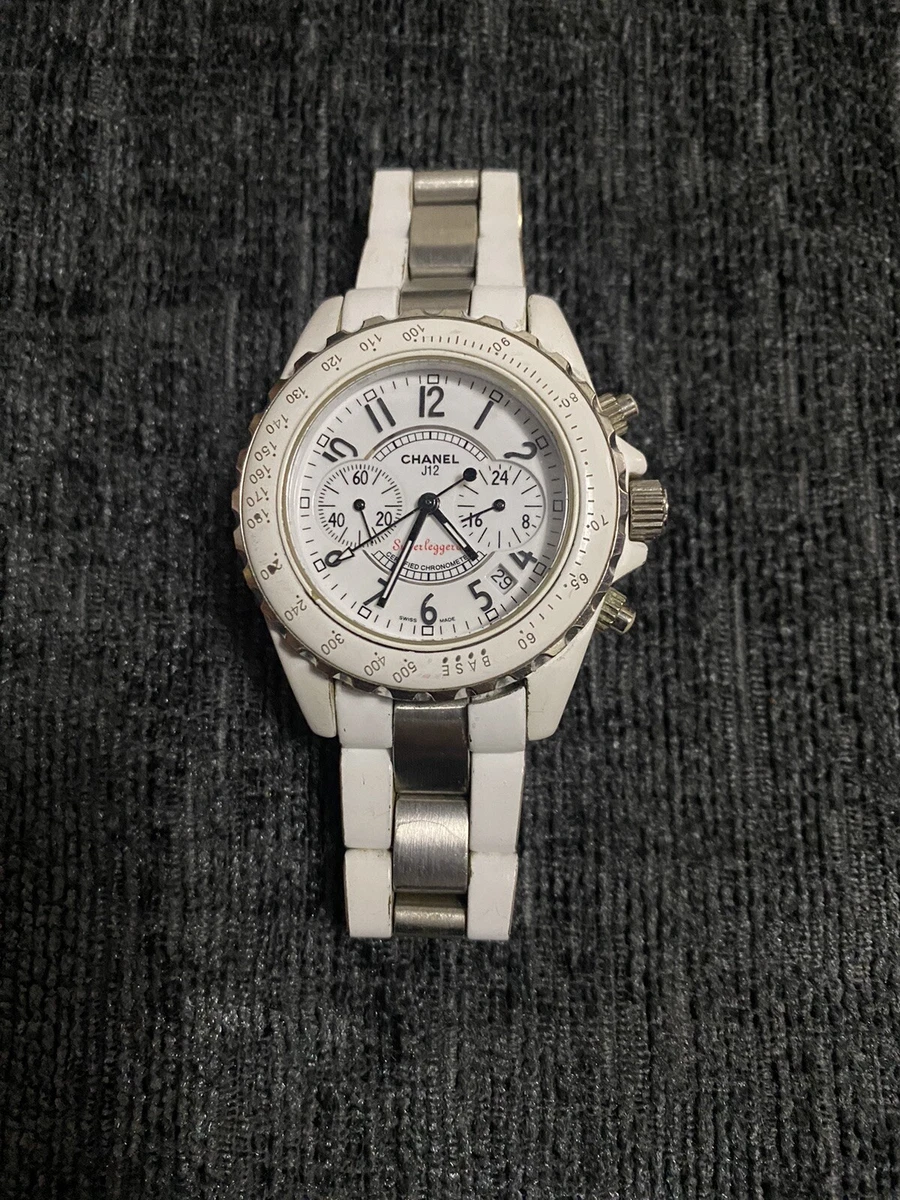 Chanel quartz clearance watch price