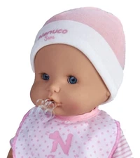 Nenuco Sara El Bebe Mas Real 11 Funciones 15inch Famosa