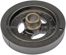 Chevy Gmc Cadillac 5.7 350 Harmonic Balancer K1500 10243271 Dorman 594-121
