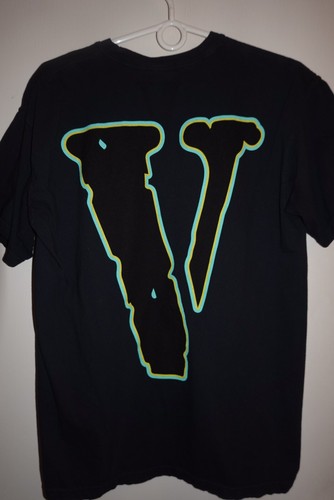 VLONE JUICE WRLD Legends Never Die T 