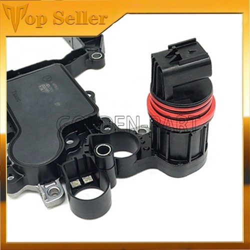 for Mercedes W245 W169 CVT 722.8 TCU TCM Transmission Contol Unit Module - Picture 6 of 6