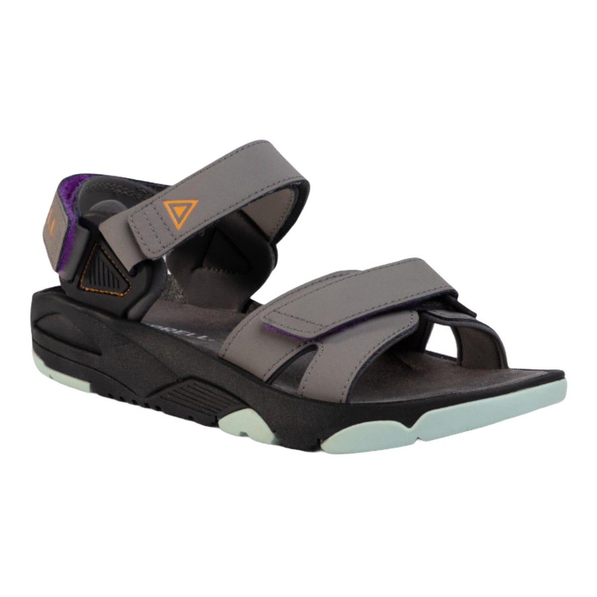 WOMEN'S SANDALS MERRELL BELIZE CONVERT [J000808] Size