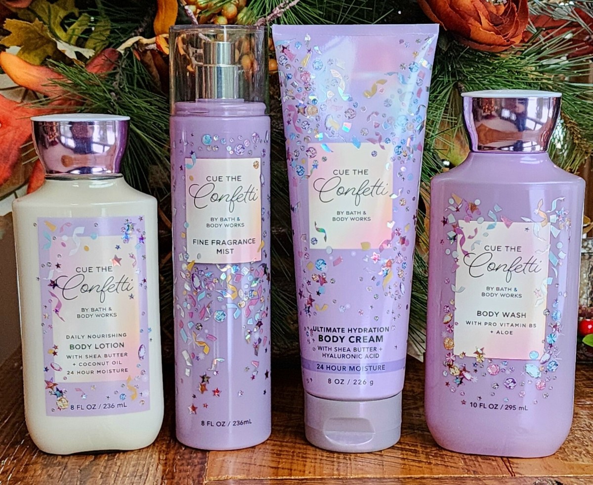 Bath body works  3点 Amazon.com : Bath & Body Works DREAM BRIGHT 3-piece Gift Set