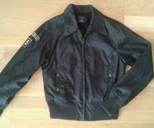 FREESOUL Jacke dunkelblau Größe S