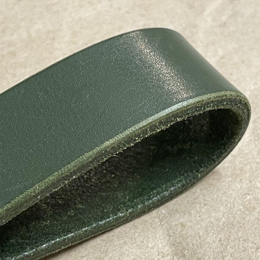 Hender Scheme Key Flock Green | eBay Hender Scheme Key Flock Green | eBay