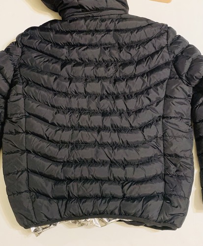 Antarctica Gear Men’s Heated Puffer Jacket XL Black Battery Powered Winter Coat - Picture 3 of 24