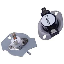 Whirlpool 279769 Genuine OEM Dryer Thermal Fuse 360/250 Fits: 279548 695563 338