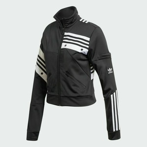 adidas deconstructed track jacket
