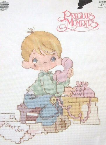 Precious Moments Embroidery Patterns