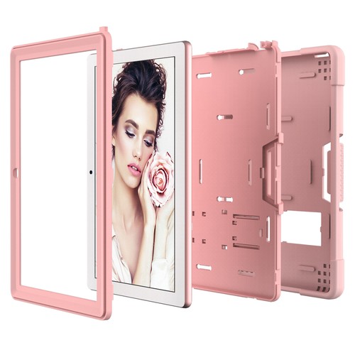 Für Walmart Onn 10.1 Pro Case Modell 100003562 Hartrücken Schwerlast Schutz - Bild 8 von 38