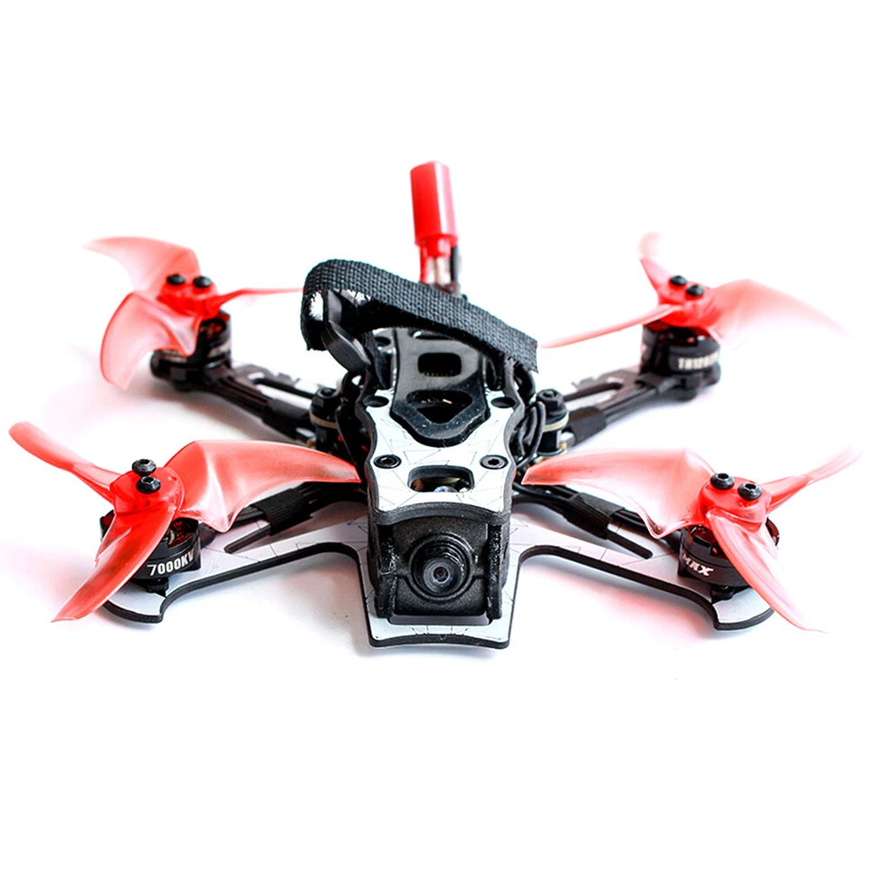 EMAX Tinyhawk III Plus FPV Racing Drohne Tinyhawk III Plus Freestyle 2,4GHz ELRS - Bild 3 von 4