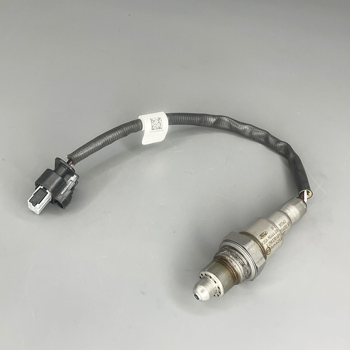 For Ford Edge II DY-1510 MOTORCRAFT GENUINE OXYGEN SENSOR | eBay