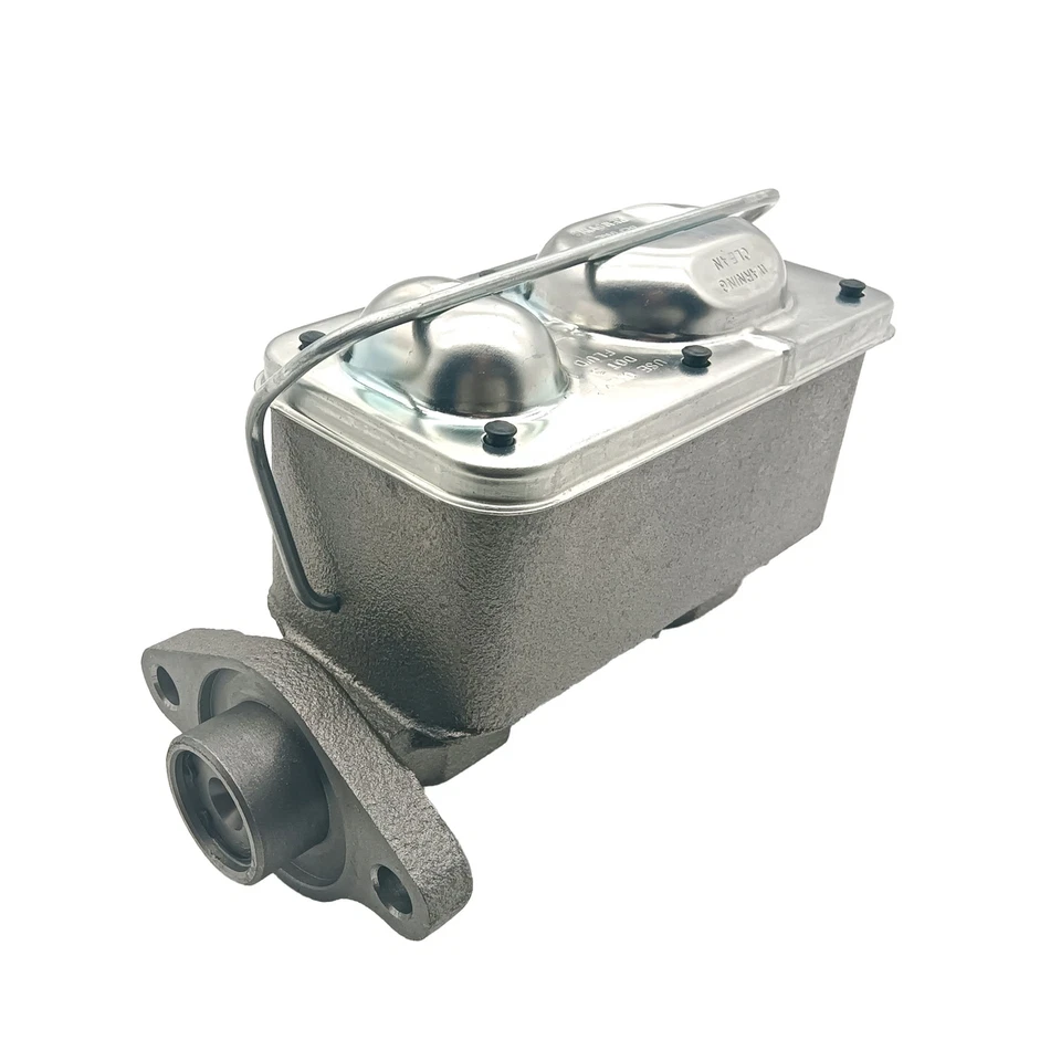 Brake Master Cylinder For 1975-1978 Chevrolet GMC Chrysler Pontiac Models - Image 3 of 4