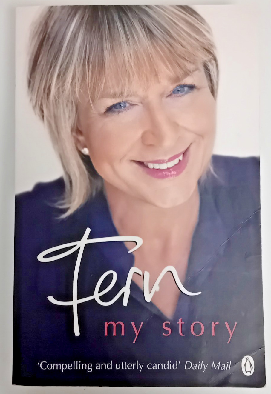 Fern: My Story by Fern Britton (Paperback, 2009)